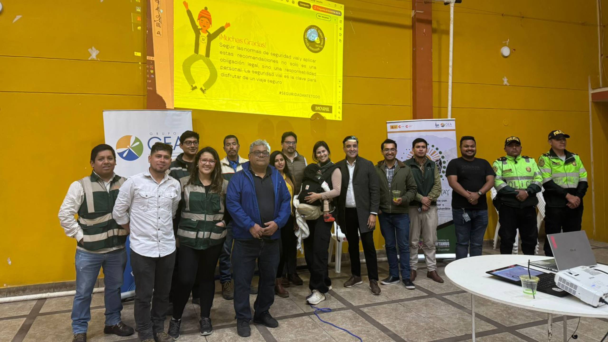 Aplicación de la Economía Circular