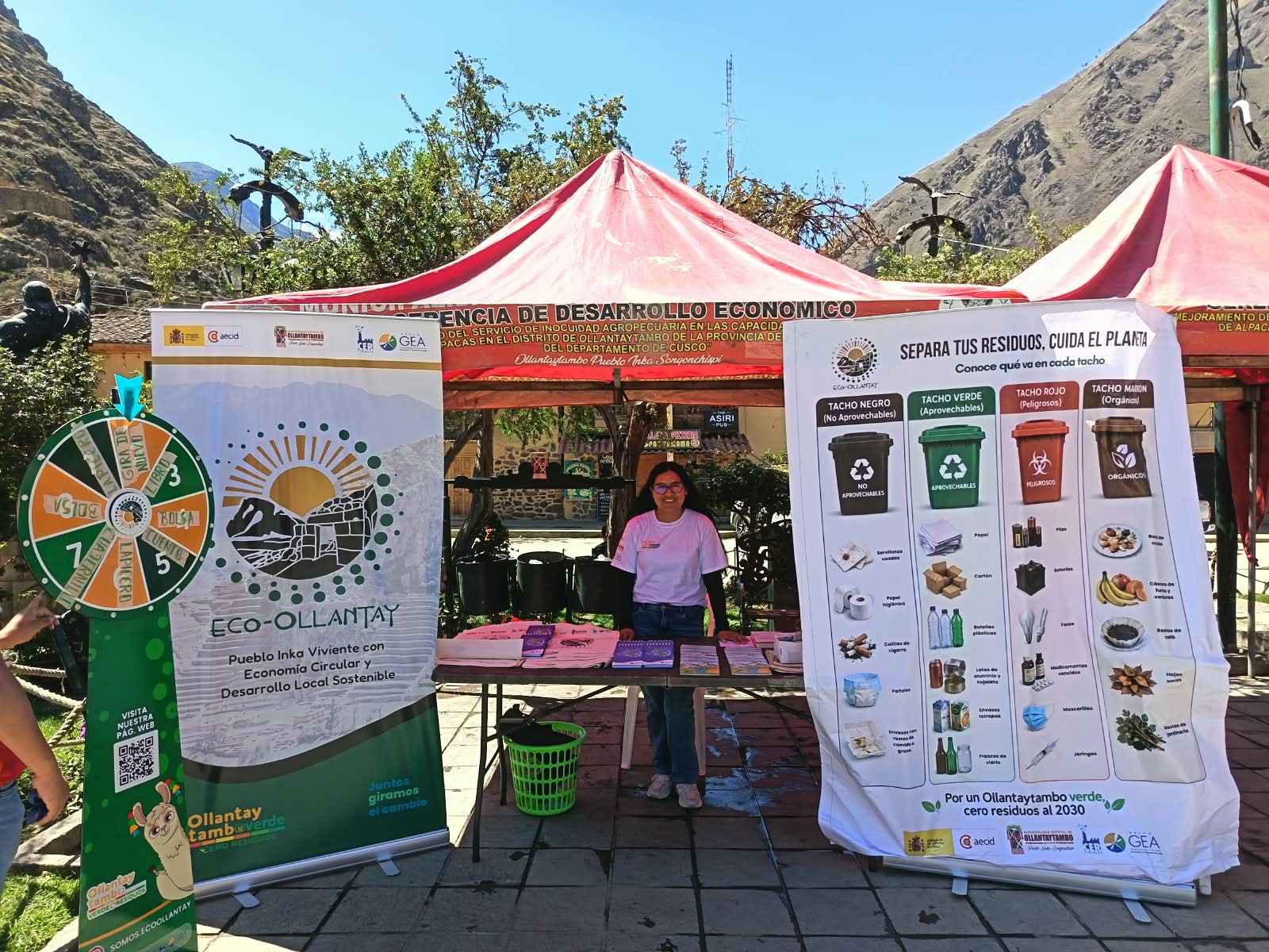 Asociación Familiar Yupanqui